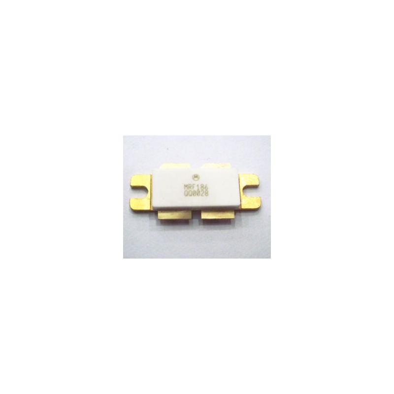 MRF186 Transistor de puissance RF MICROWAVE