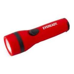 Eveready Torch  Light