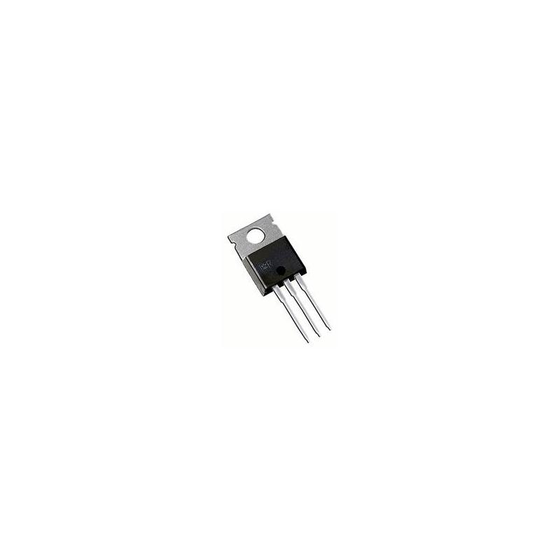IRL630 MOSFET N-CH 200V 9A