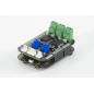 Connect TFC Shield to the NXP FRDM-KL25Z Board Freescale