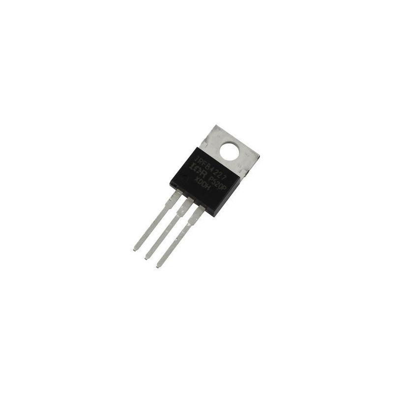 IRFB4227 N-Channel MOSFET Transistor