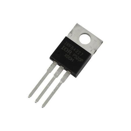 IRFB4227 N-Channel MOSFET Transistor