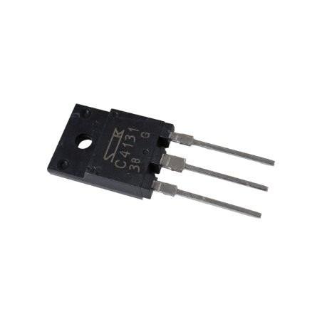 2SC4131 C4131 transistor 50V 15A NPN