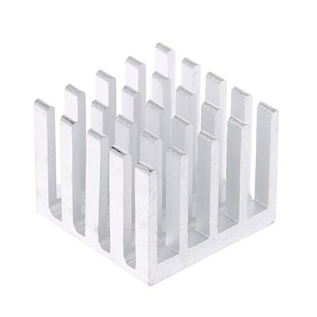 RADIATEUR 20X20X16MM