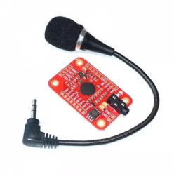 Module de reconnaissance vocale avec Microphone v3.1