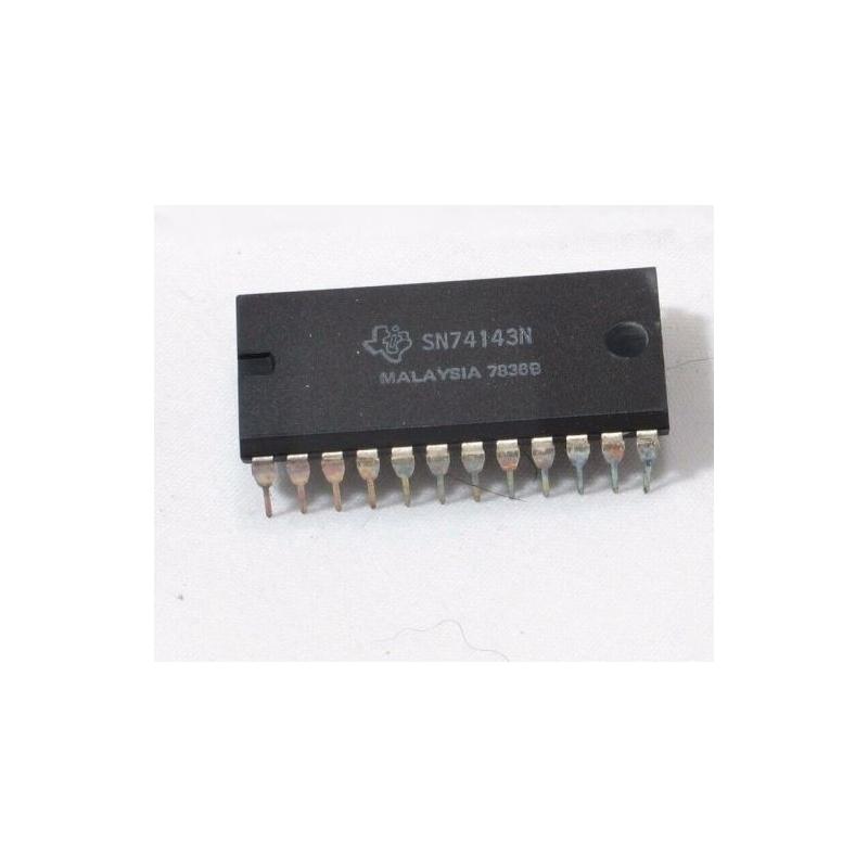 SN74LS143N INTEGRATED CIRCUIT DIP-24