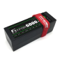 Batterie LIPO 6000MAH 3S 11.1V 50C