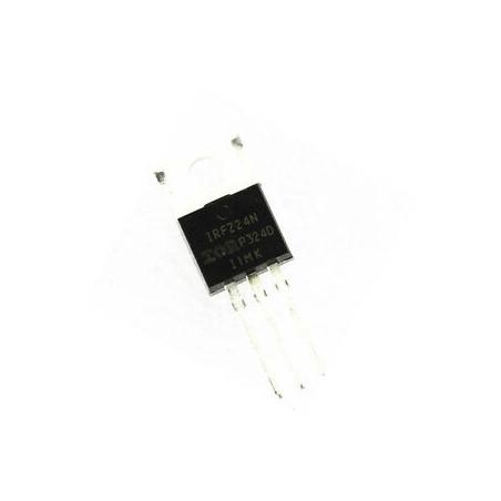 IRFZ24 MOSFET 55V 17A