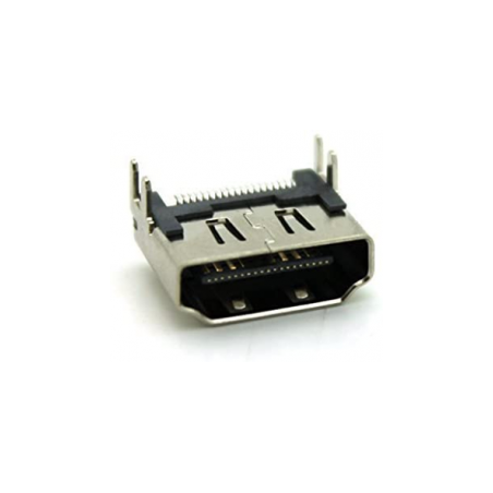 Connecteur HDMI femelle