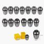 Kit de 13 collet ER20 de 1-13mm