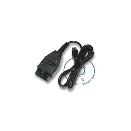 VAG-COM USB Interface cable