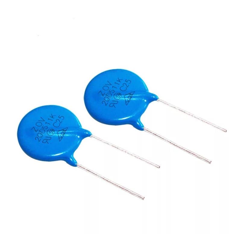Varistance (Varistor) 20D511 500V