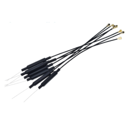 Antenne WIFI IPEX 2.4G 4.5cm Pour Arduino ESP8266