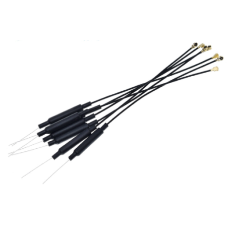 Antenne WIFI IPEX 2.4G 4.5cm Pour Arduino ESP8266
