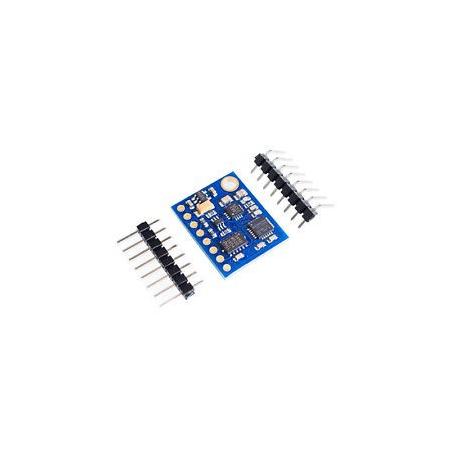 Module GY-85 IMU ARDUINO