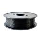 Filament PLA 1.75mm 1kg Noir