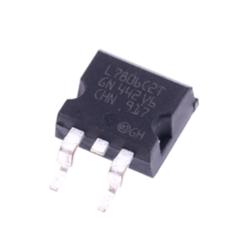 L7806C2DT Linear Voltage Regulators 6.0V 1.0A Positive SMD