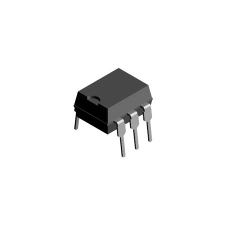 CNY17-2 Optocoupler NPN Phototransistor