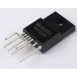MR4040 Transistor a effet de champ