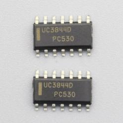 UC3844  Current-Mode PWM Controller SMD