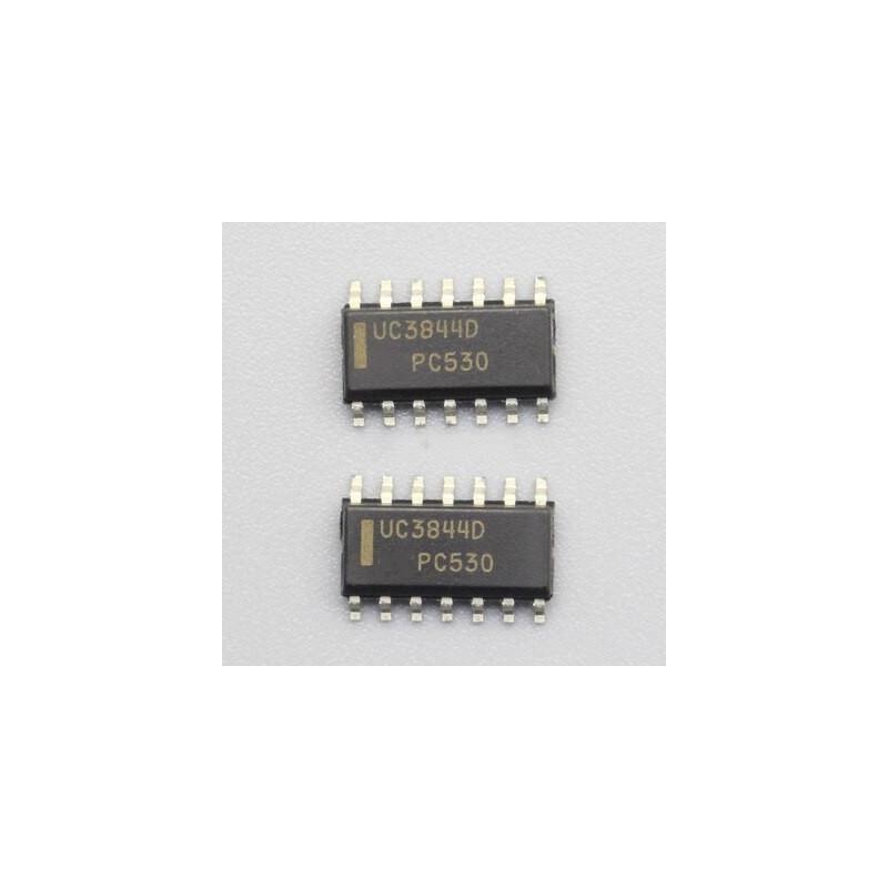 UC3844D  Current-Mode PWM Controller SMD