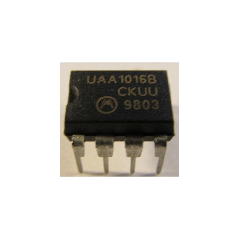UAA1016B Zero voltage controller