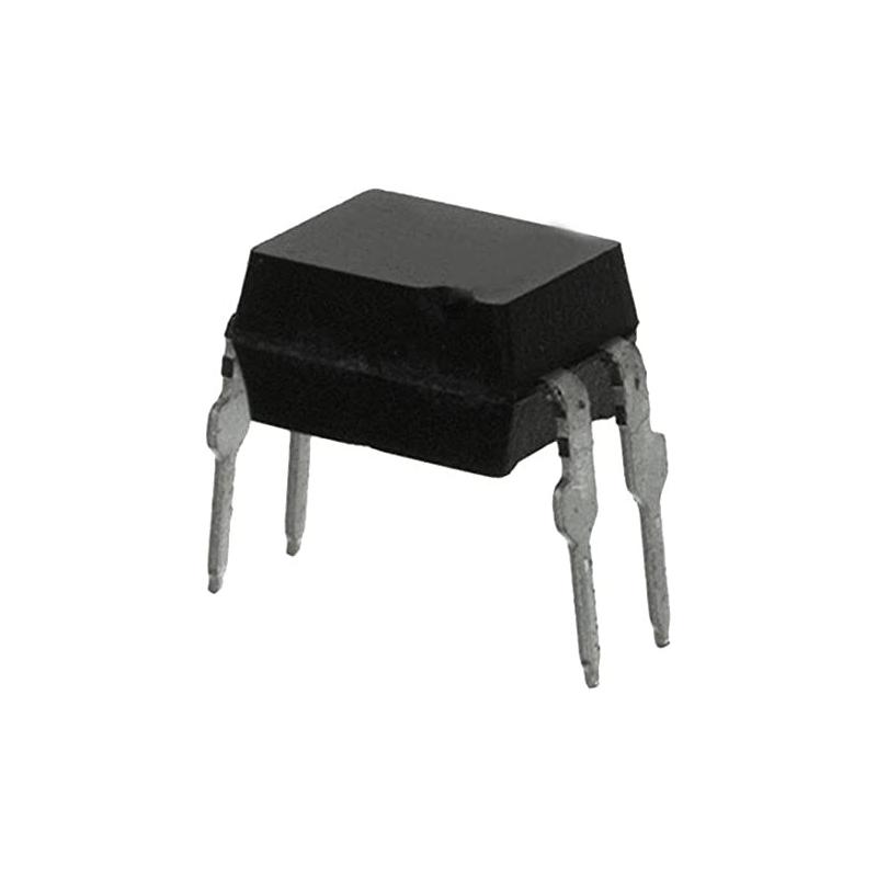 SFH628 Optocoupleur Phototransistor Output, AC Input, Low Input Current