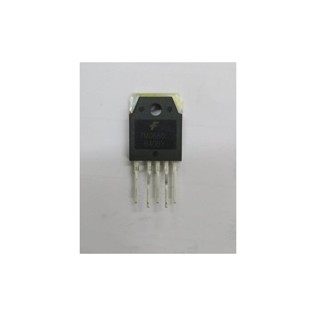 FS7M0880 Power Switch