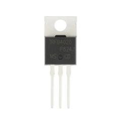 Mosfet Transistor TO-220 IRFB4020 200V 18A