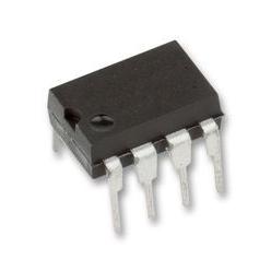 CA3160 4MHz, BiMOS Operational Amplifier with MOSFET Input/CMOS Output