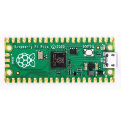 Carte raspberry PI Pico SC0915