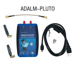 ADALM-Pluto Module d'apprentissage Actif Radio Actif SDR