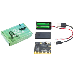 kit de démarrage Micro:bit V2 microbit