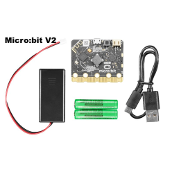 kit de démarrage Micro:bit V2 microbit