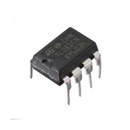 TL081CN JFET Input Op Amp