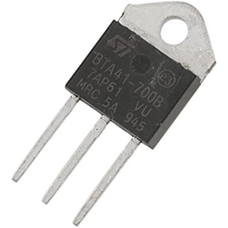 BTA41-700B TRIAC 40A 700V