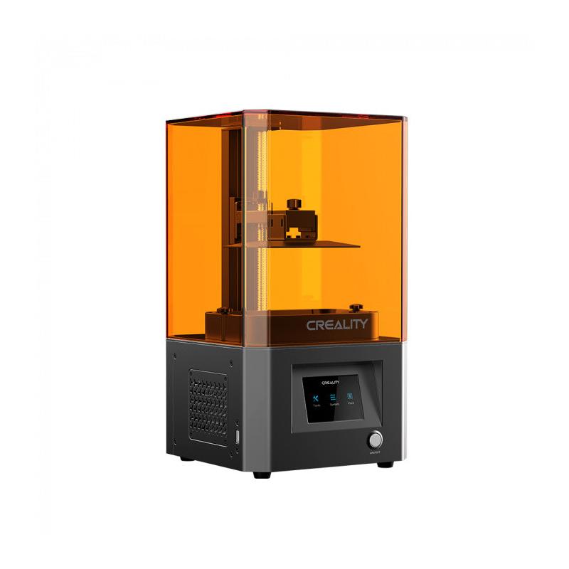 Imprimante resine 3D Creality  LCD UV LD002R