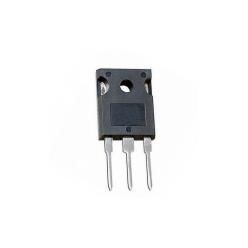 IRG4PC40FD INSULATED GATE BIPOLAR TRANSISTOR WITH ULTRAFAST SOFT RECOVERY