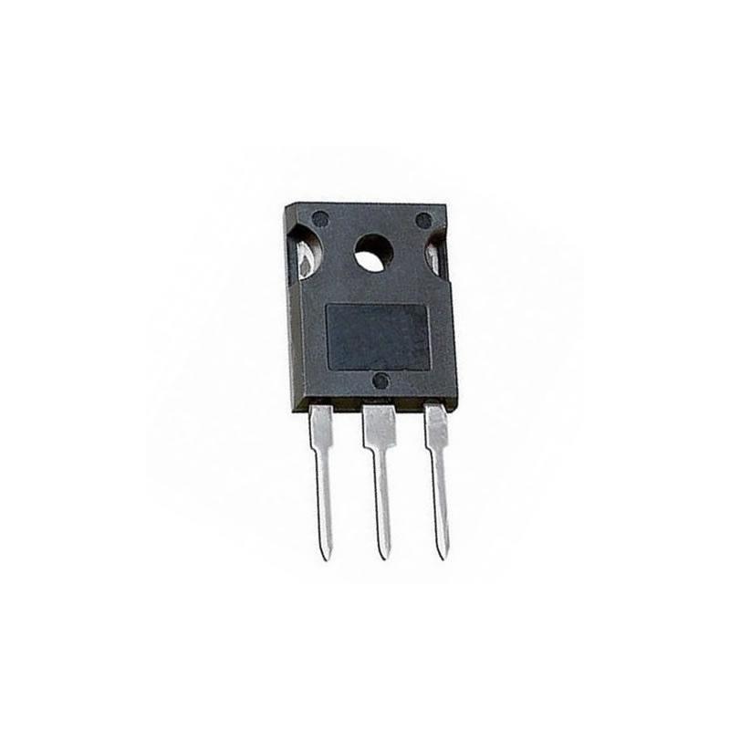 IRG4PC40FD INSULATED GATE BIPOLAR TRANSISTOR WITH ULTRAFAST SOFT RECOVERY