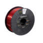 Filament PETG pour imprimante 3D 1,75 mm ROUGE Bobine 1 kg