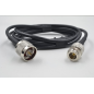 Cable d'extension N-male vers N-femelle 1M