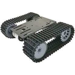 Smart Tank Robot 4WD TP101