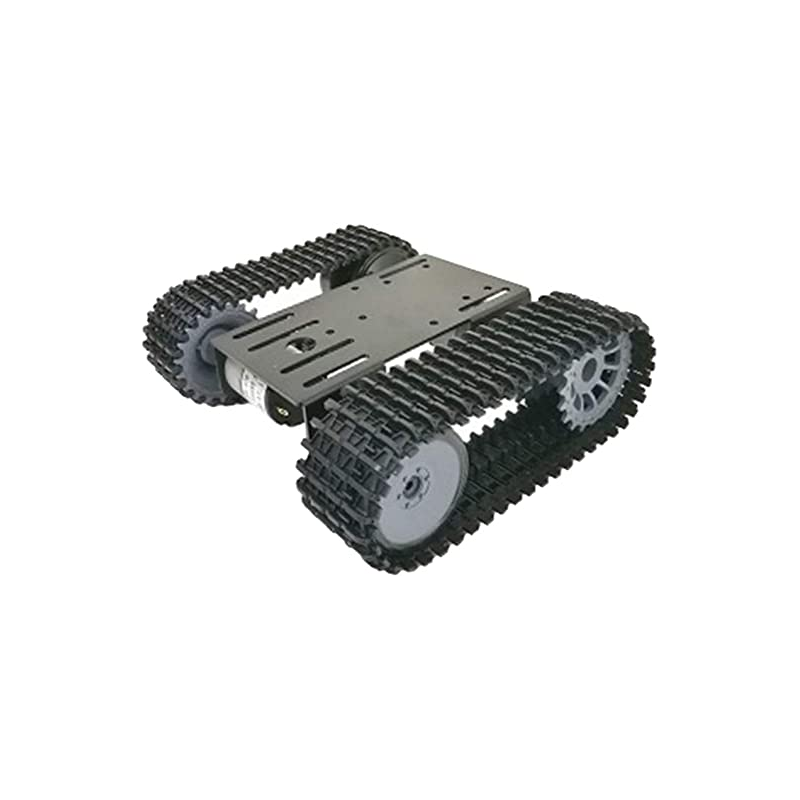 Smart Tank Robot 4WD TP101