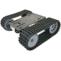 Smart Tank Robot 4WD TP101