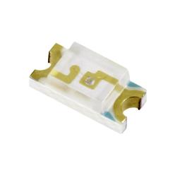Diode LED SMD 1206 Rouge