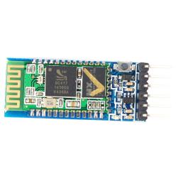 HC-05 BLUETOOTH MODULE POUR ARDUINO