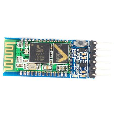 HC-05 BLUETOOTH MODULE POUR ARDUINO