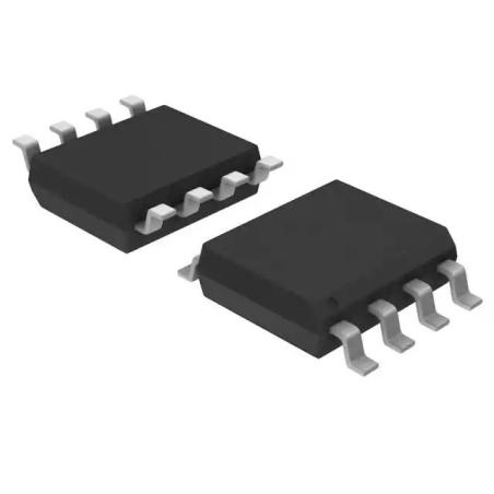 TC1426COA circuit Commandes de grilles 1.2A double