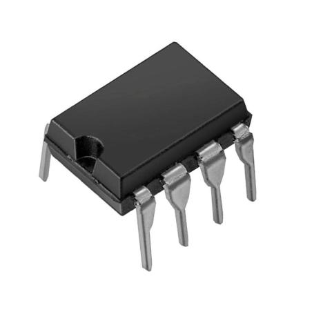 CA3130 CMOS MOSFET Op-Amp IC