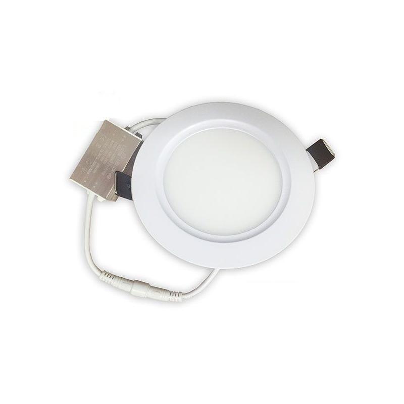 Led Panel Light LY301-7W